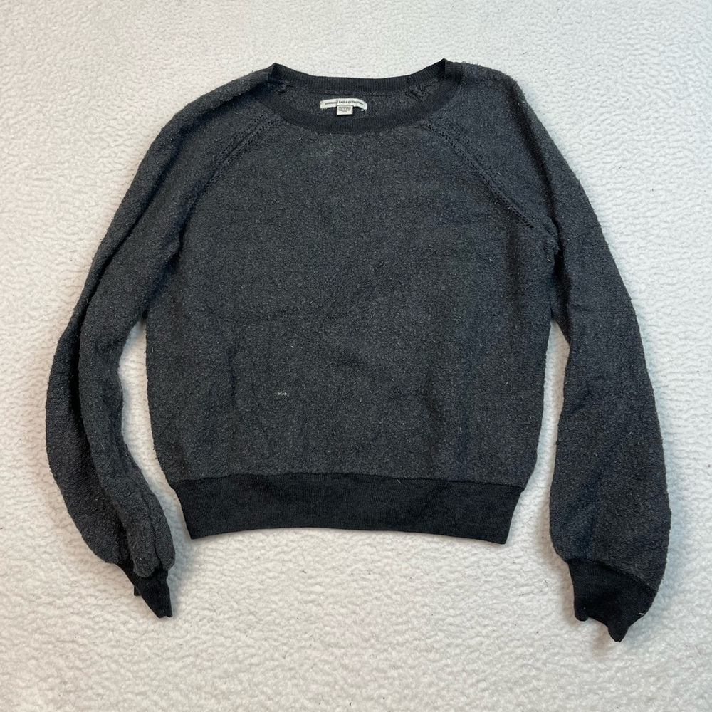 American eagle sweater